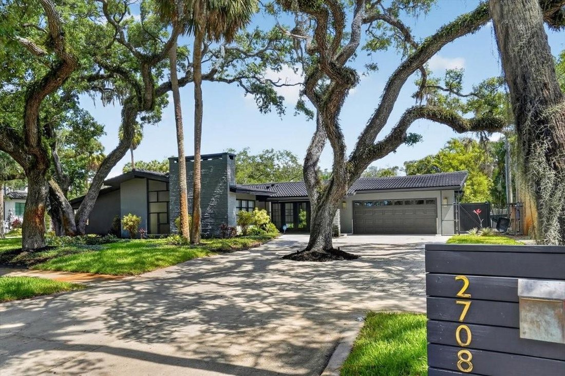 House in Tampa, Florida, United States 2 - 18019602