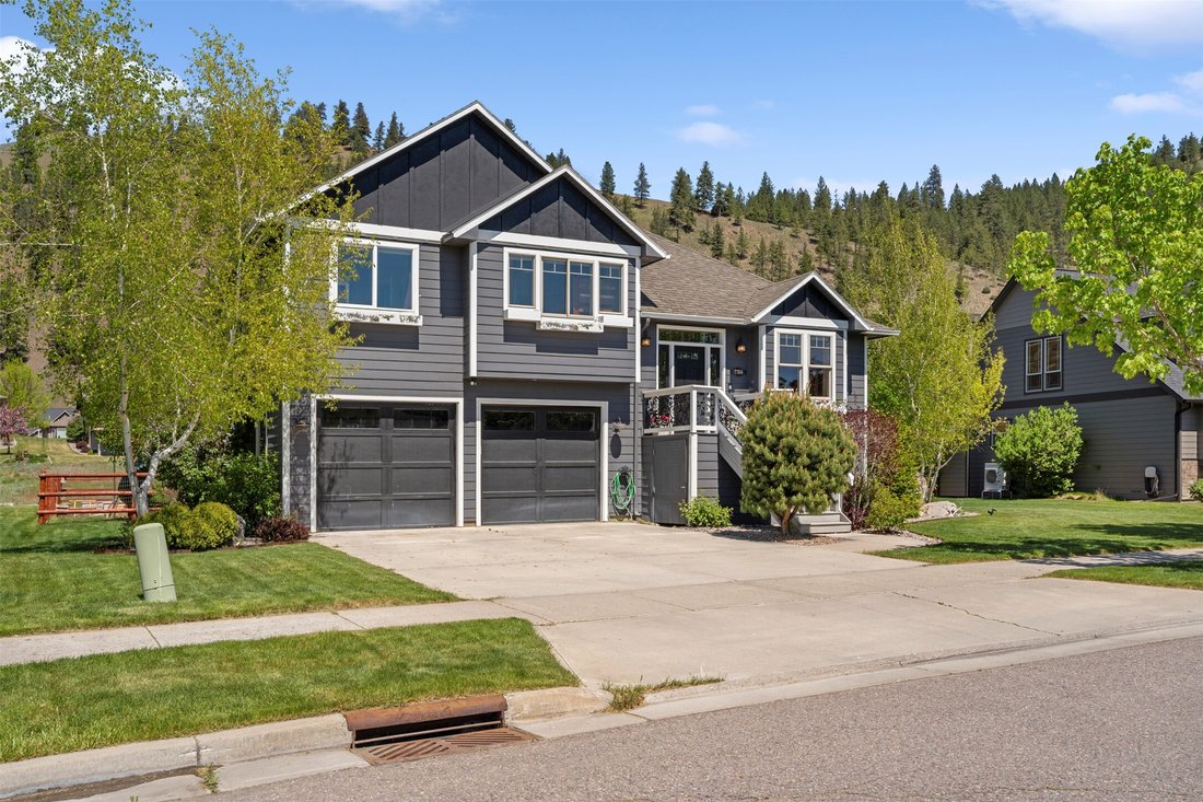 House in Lolo, Montana, United States 2 - 18023717
