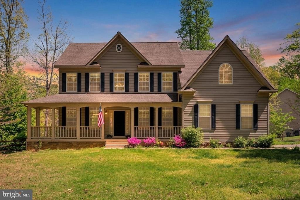 House in Stafford, Virginia, United States 1 - 18023674