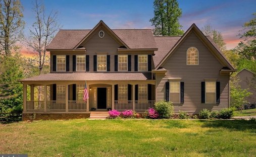 Casa a Stafford, Virginia, Stati Uniti 1