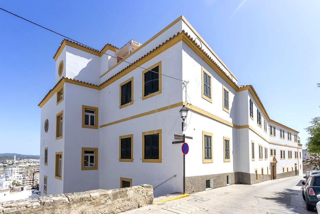 Apartment in Ibiza Town, Balearic Islands, Spain 4 - 18023827