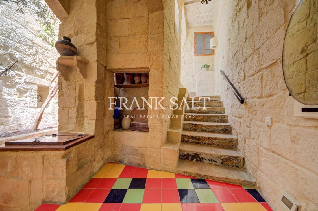 House in Cospicua, Malta 3 - 17907481