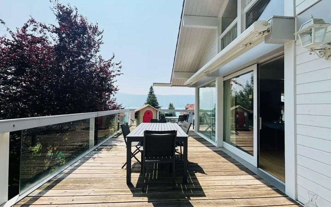 House in Veyrier-du-Lac, Auvergne-Rhône-Alpes, France 3 - 18023142