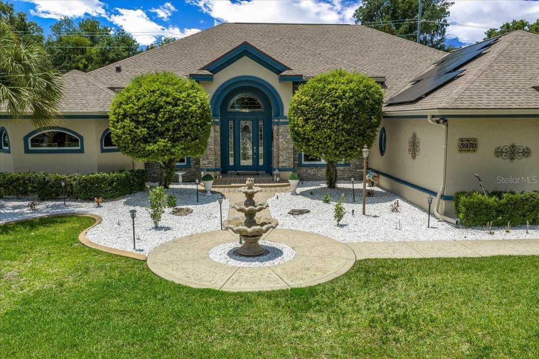 House in Ocala, Florida, United States 1 - 18019610
