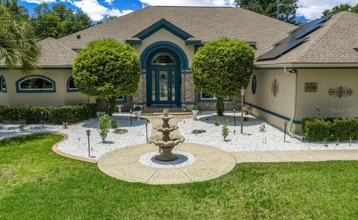 House in Ocala, Florida, United States 1