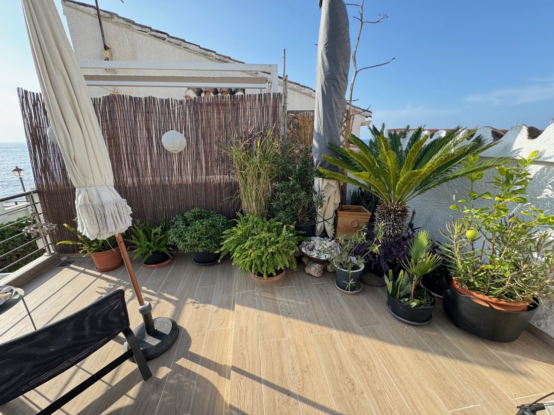 Townhouse in Estepona, Andalusia, Spain 5 - 17385698