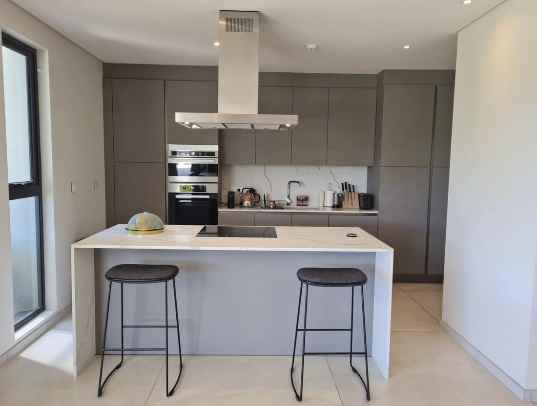 Apartment in Grand Baie, Rivière du Rempart District, Mauritius 4 - 18023980