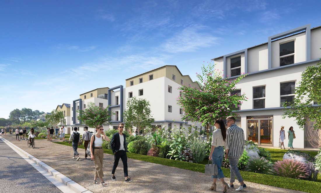Apartment in Pornichet, Pays de la Loire, France 4 - 18009508