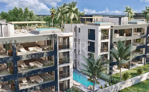 Appartamento a Grand Baie, Rivière du Rempart, Mauritius 1