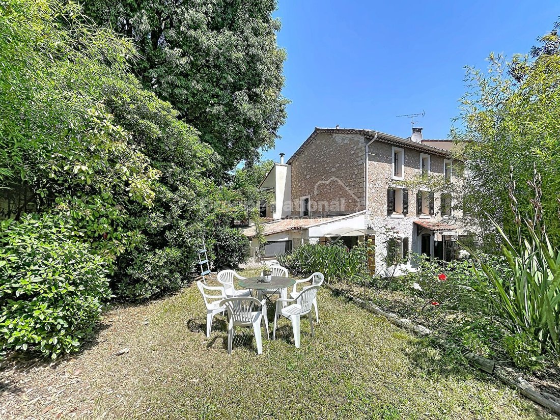 House in Grasse, Provence-Alpes-Côte d'Azur, France 1 - 18023176