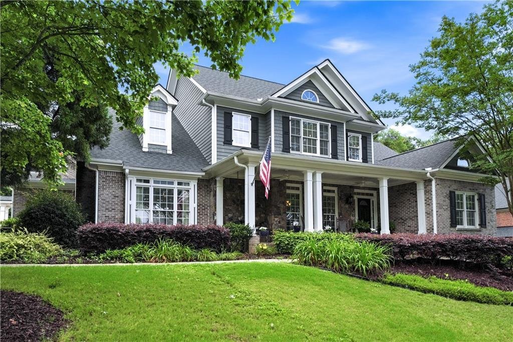 House in Braselton, Georgia, United States 5 - 18023416