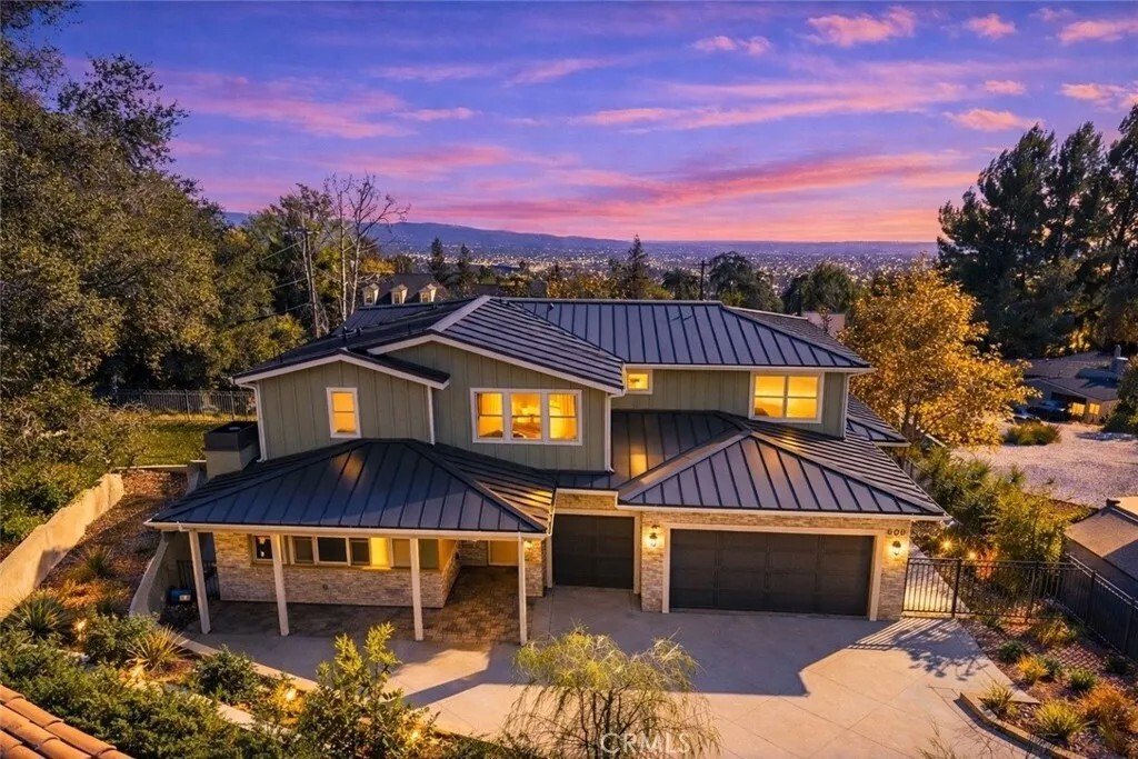 House in Sierra Madre, California, United States 5 - 17390431