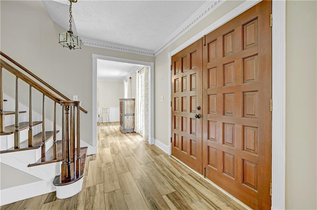 House in Lilburn, Georgia, United States 5 - 18023362