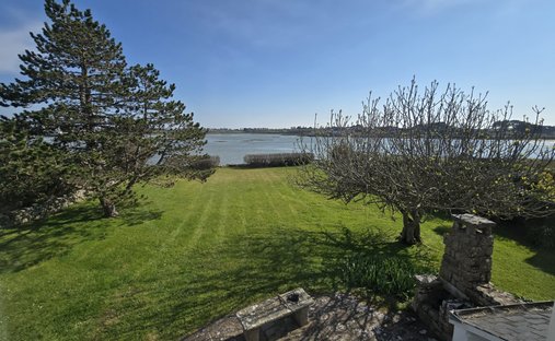 Casa a Carnac, Bretagna, Francia 1