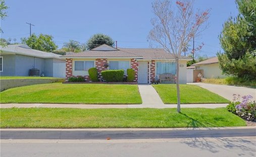House in Torrance, California, United States 1