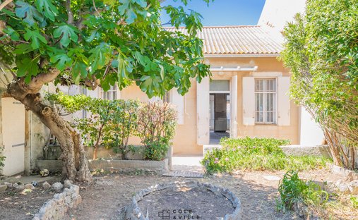 House in Bonneveine, 8e Arrondissement, Marseille 1