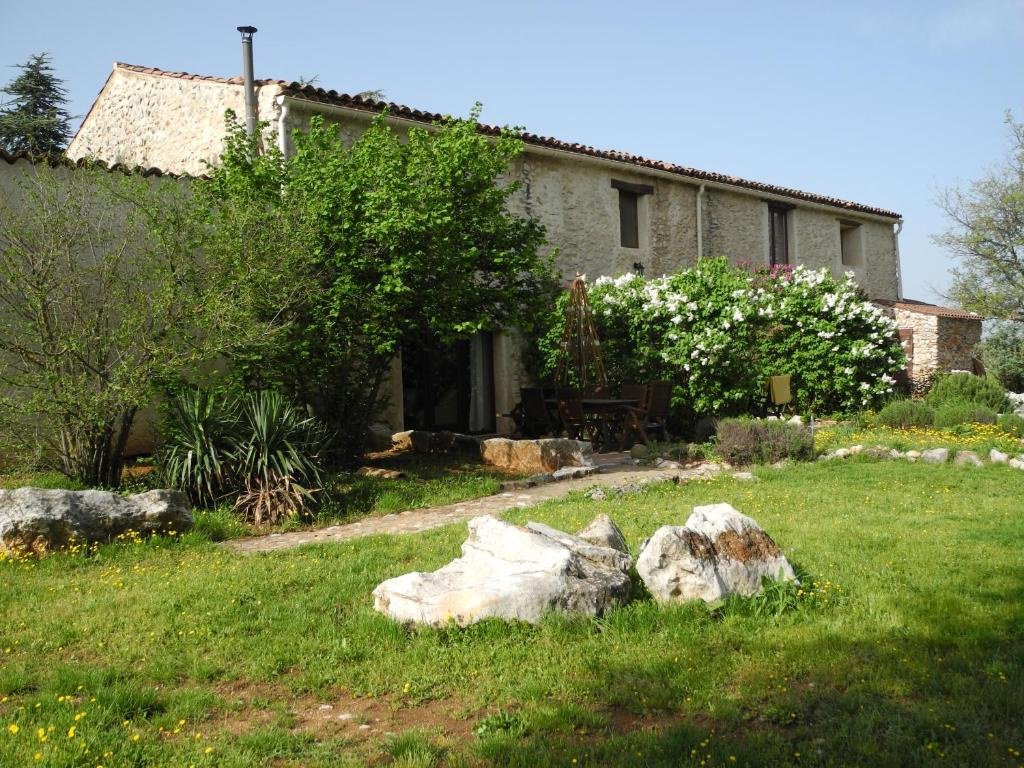 House in Quinson, Provence-Alpes-Côte d'Azur, France 3 - 18019482