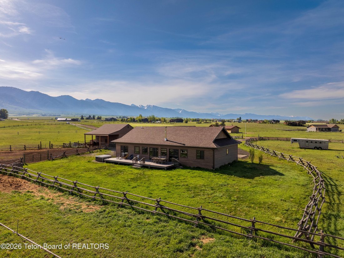 House in Freedom, Idaho, United States 4 - 18023726