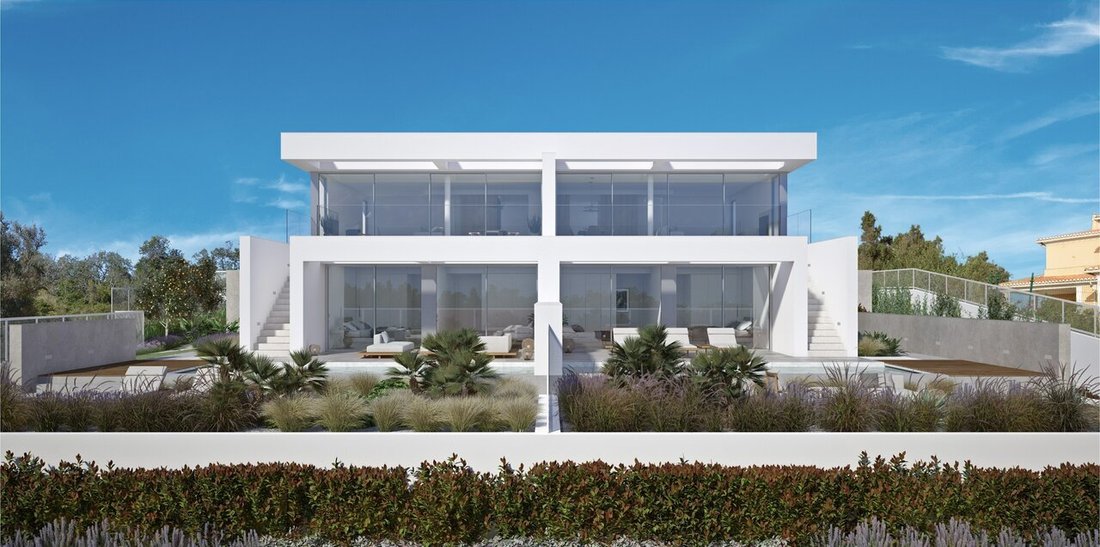 House in Praia da Luz, Algarve, Portugal 4 - 18023553