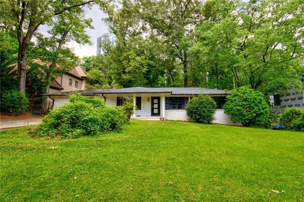 House in Atlanta, Georgia, United States 1 - 18023395