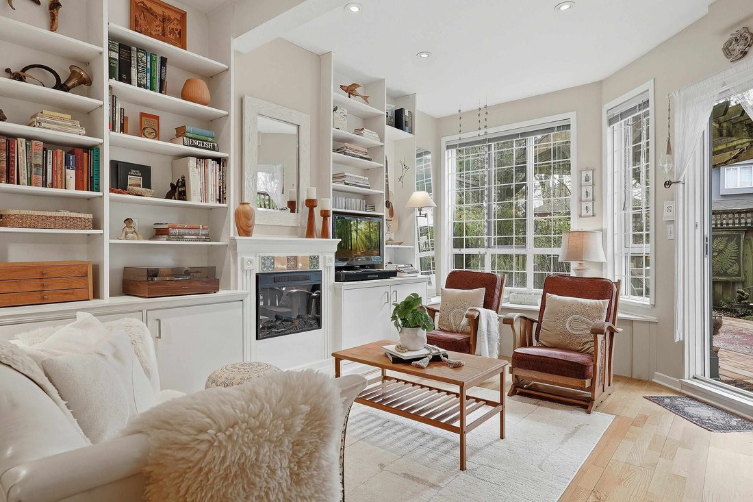 House in Vancouver, British Columbia, Canada 1 - 18023744