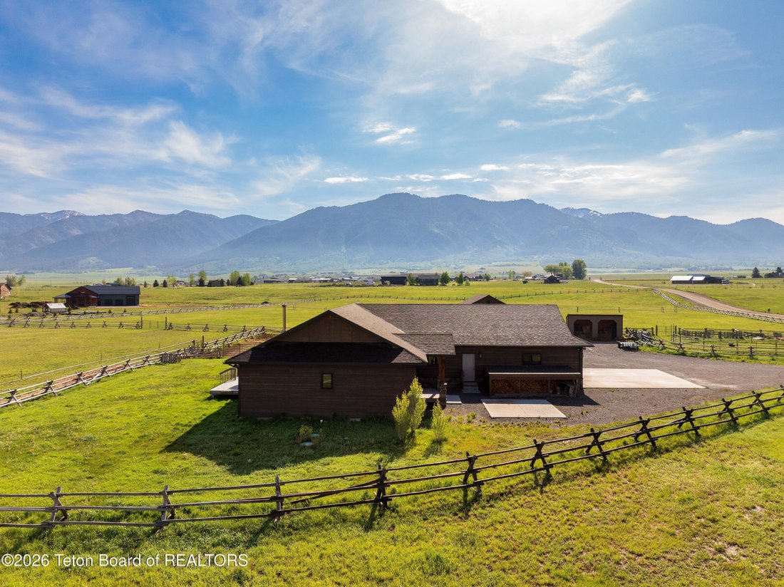 House in Freedom, Idaho, United States 2 - 18023726