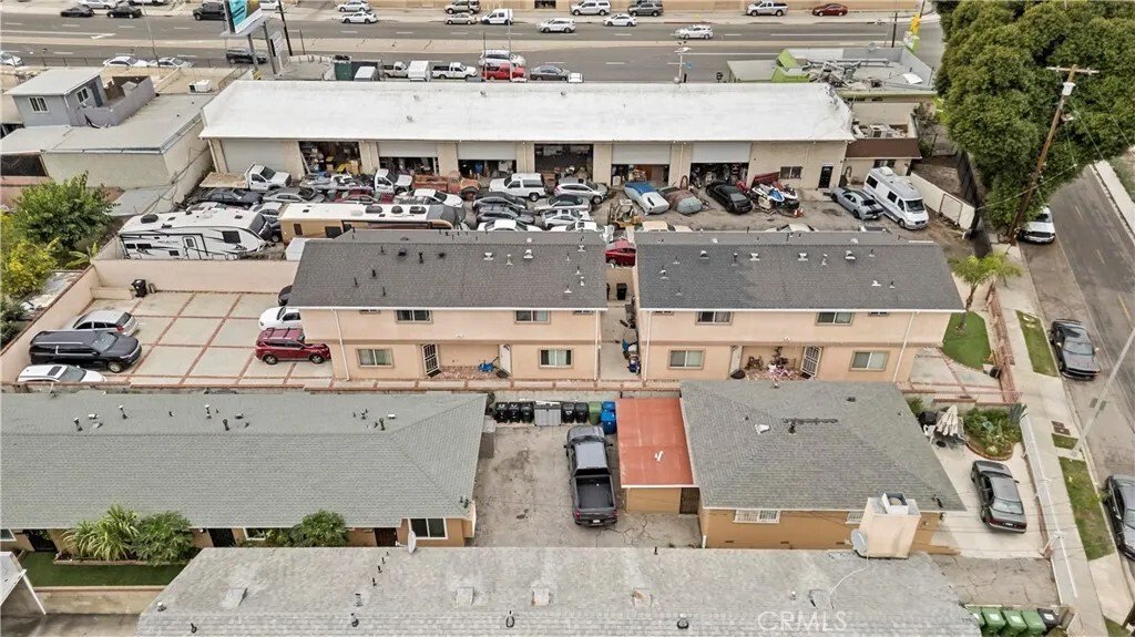 Torrance, California, United States 4 - 18022748