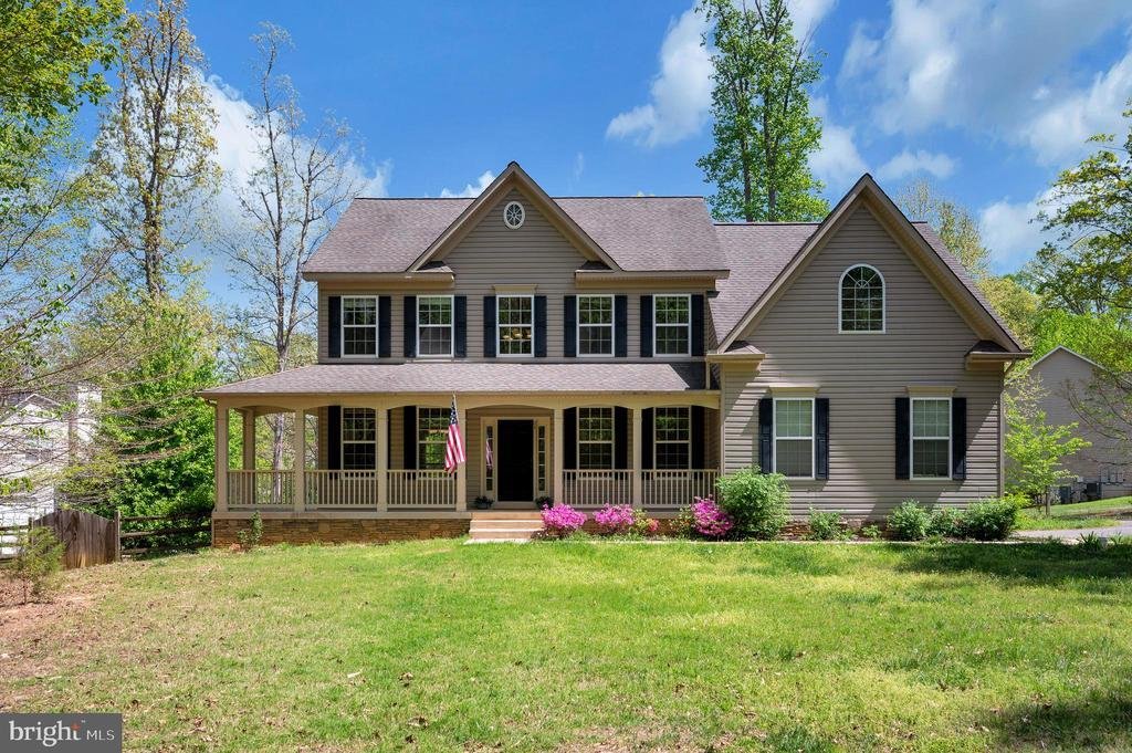 House in Stafford, Virginia, United States 3 - 18023674