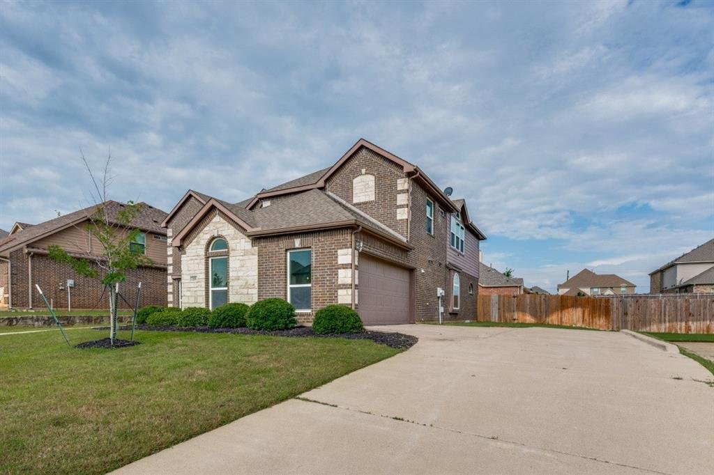 House in Arlington, Texas, United States 3 - 18023462
