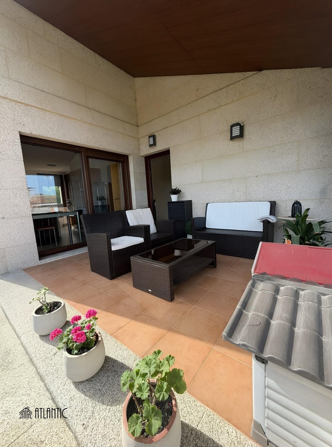 Casa en Priegue, Nigrán, España 2 - 18023402