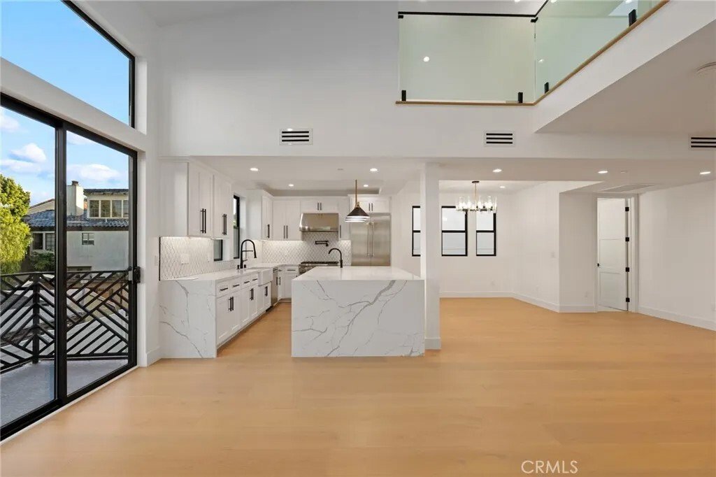 Townhouse in Torrance, California, United States 5 - 18019945
