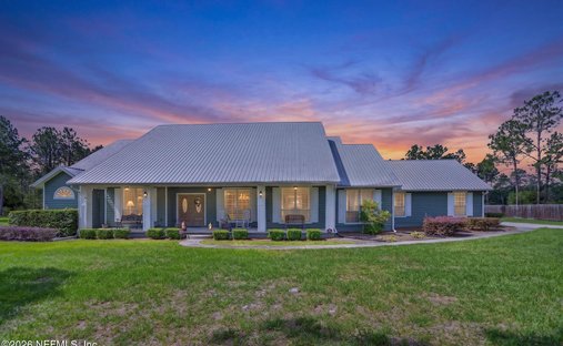 Casa a Jacksonville, Florida, Stati Uniti 1