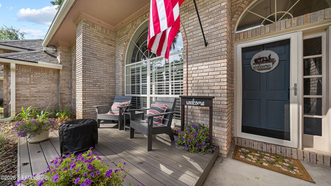 House in Ponte Vedra Beach, Florida, United States 1 - 18022520