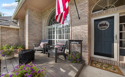 House in Ponte Vedra Beach, Florida, United States 1