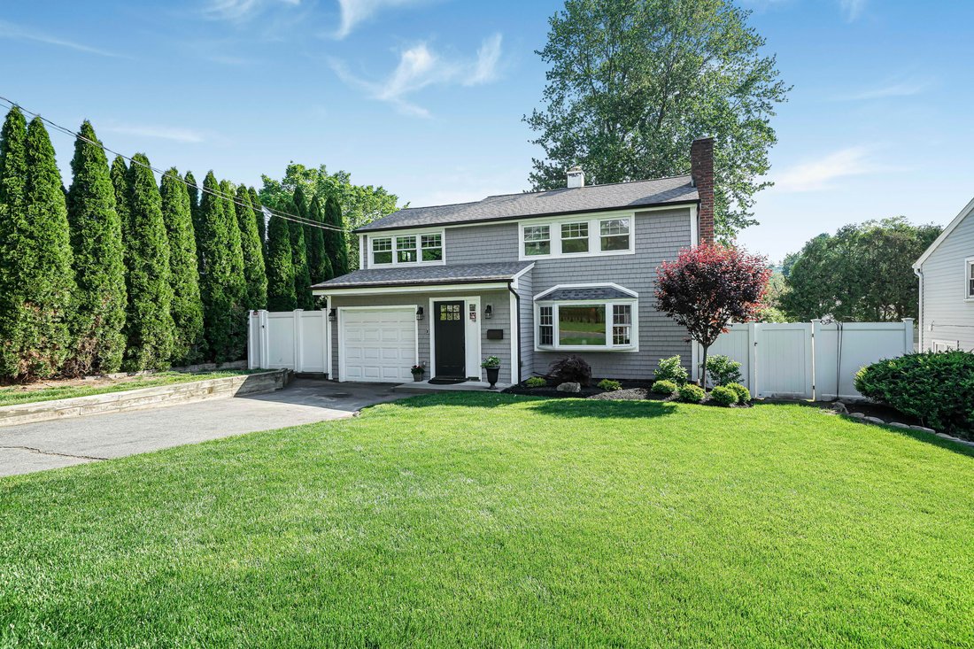 House in Waldwick, New Jersey, United States 2 - 18023677