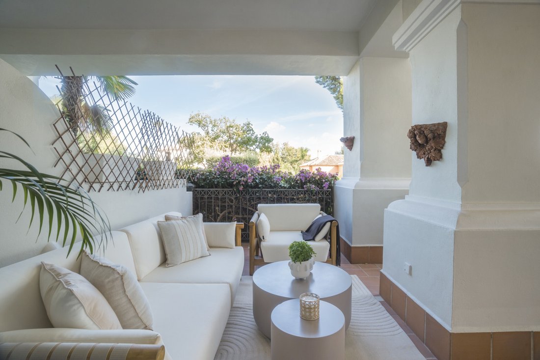 Apartment in Sierra Blanca, Marbella, Spain 5 - 17245542