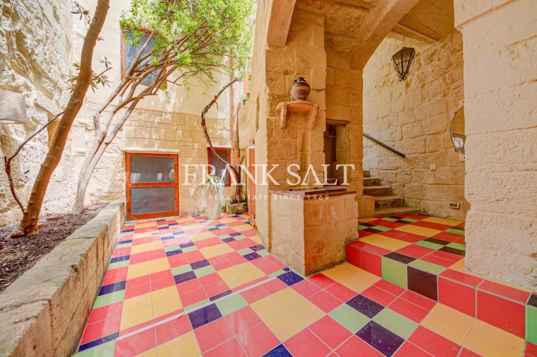 House in Cospicua, Malta 1 - 17907481