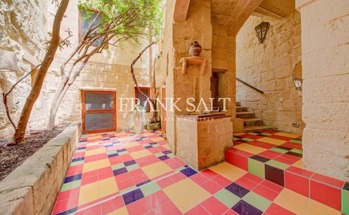 Casa en Bormla, Malta 1