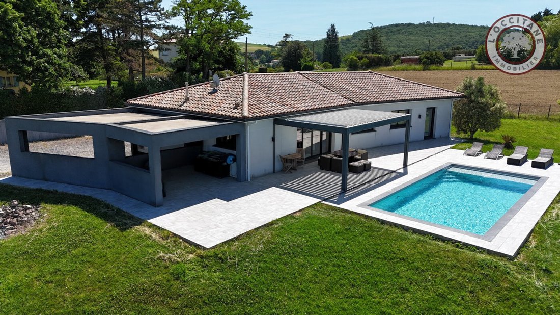 House in Casse Martin, L'Isle-Jourdain, France 3 - 16364357
