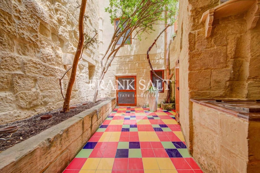 House in Cospicua, Malta 2 - 17907481