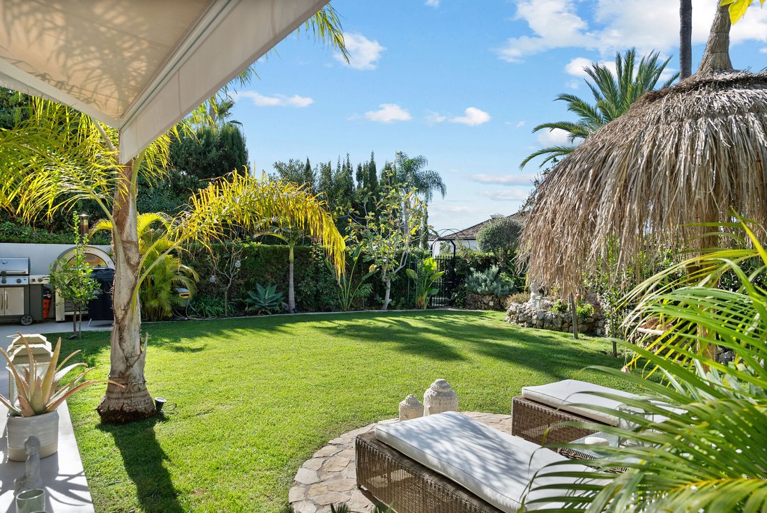 Townhouse in Marbella, Andalusia, Spain 3 - 17284629
