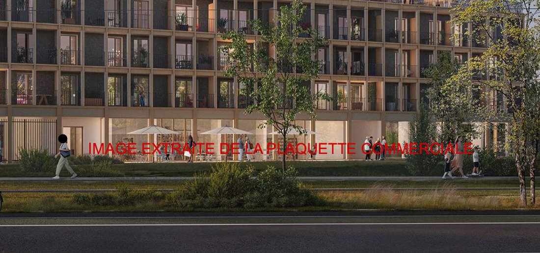 Apartment in Ferney-Voltaire, Auvergne-Rhône-Alpes, France 4 - 18020473