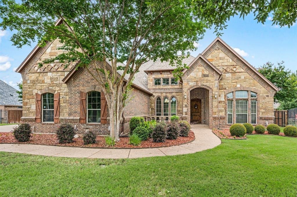 House in Fort Worth, Texas, United States 1 - 18023450