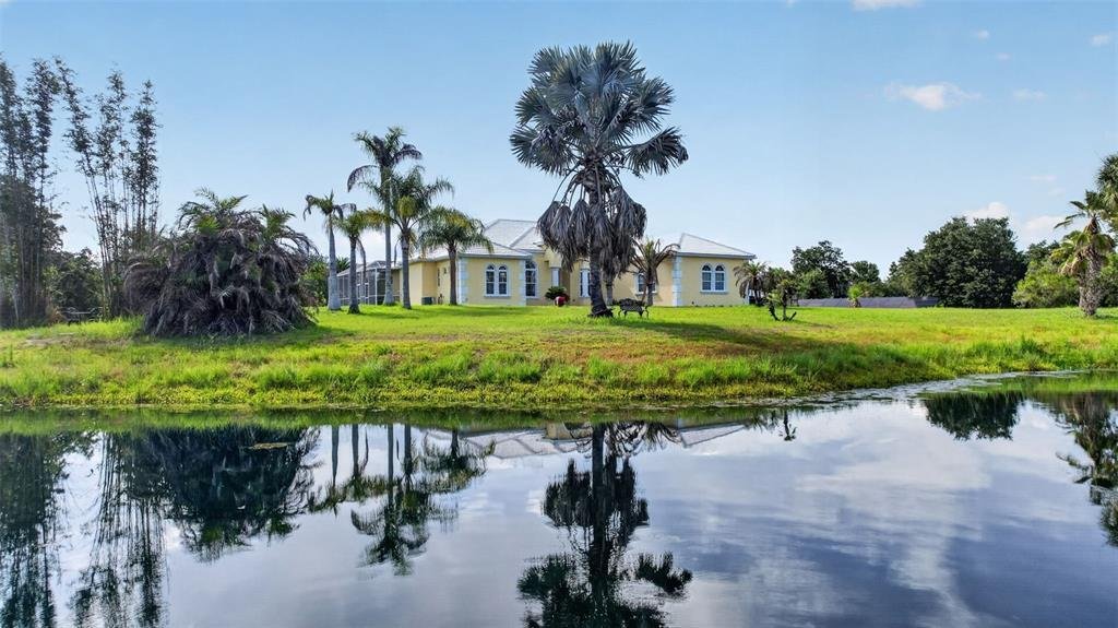 House in Myakka City, Florida, United States 4 - 18023848