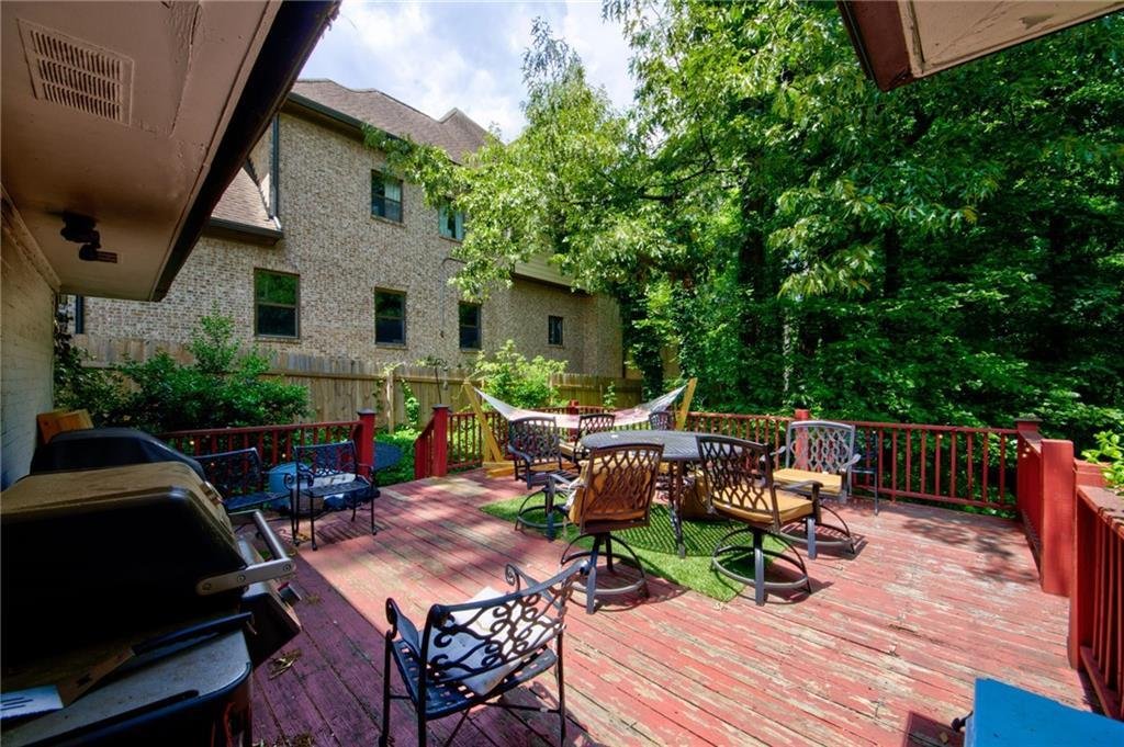 House in Atlanta, Georgia, United States 4 - 18023395