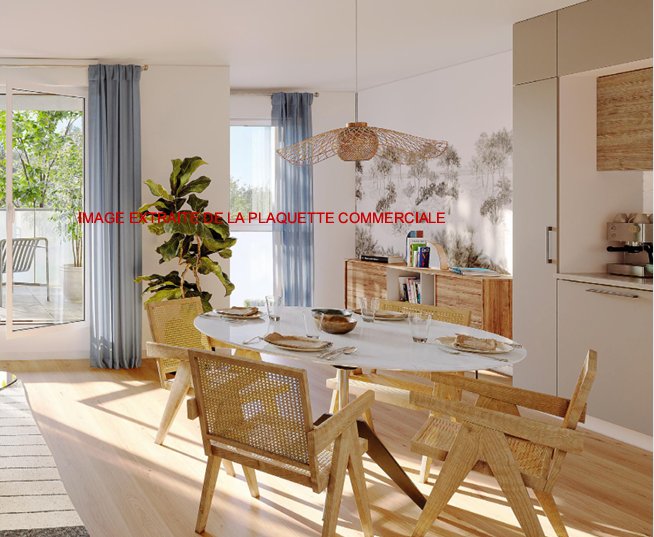 Apartment in Cucq, Hauts-de-France, France 1 - 18020484