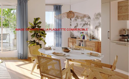 Apartment in Cucq, Hauts-de-France, France 1