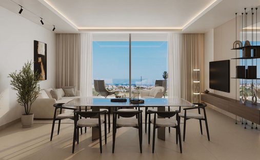 Apartment in Marbella, Andalusia, Spain 1