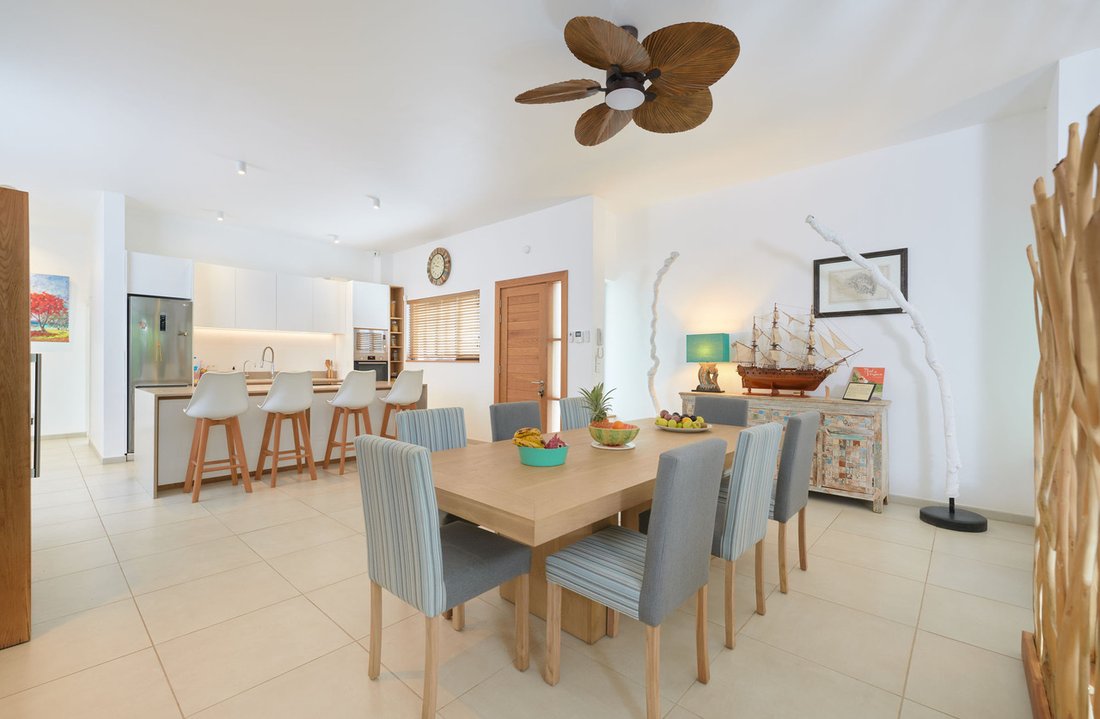 Apartment in Grand Baie, Pamplemousses District, Mauritius 4 - 18023153