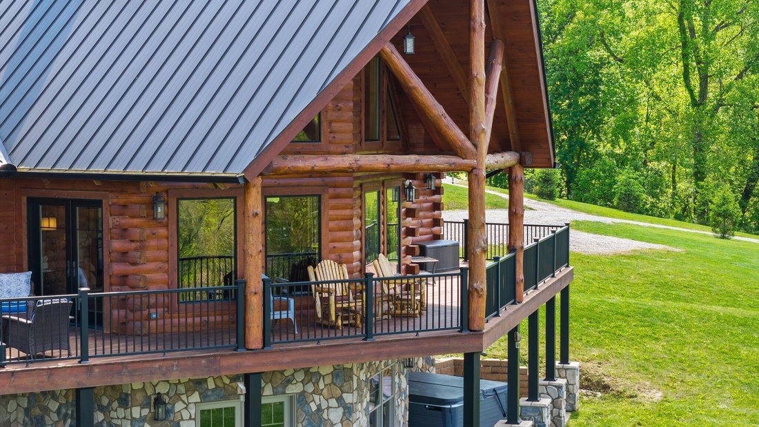 House in Logan, Ohio, United States 3 - 18022578